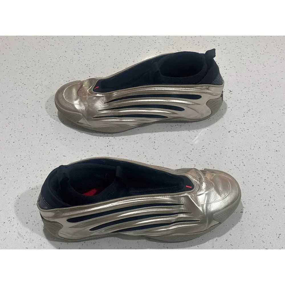 Men’s 13 Adidas Harden Sneakers